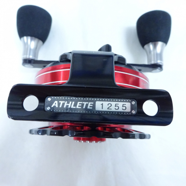 アスリートレーサー 65HG XーRB右